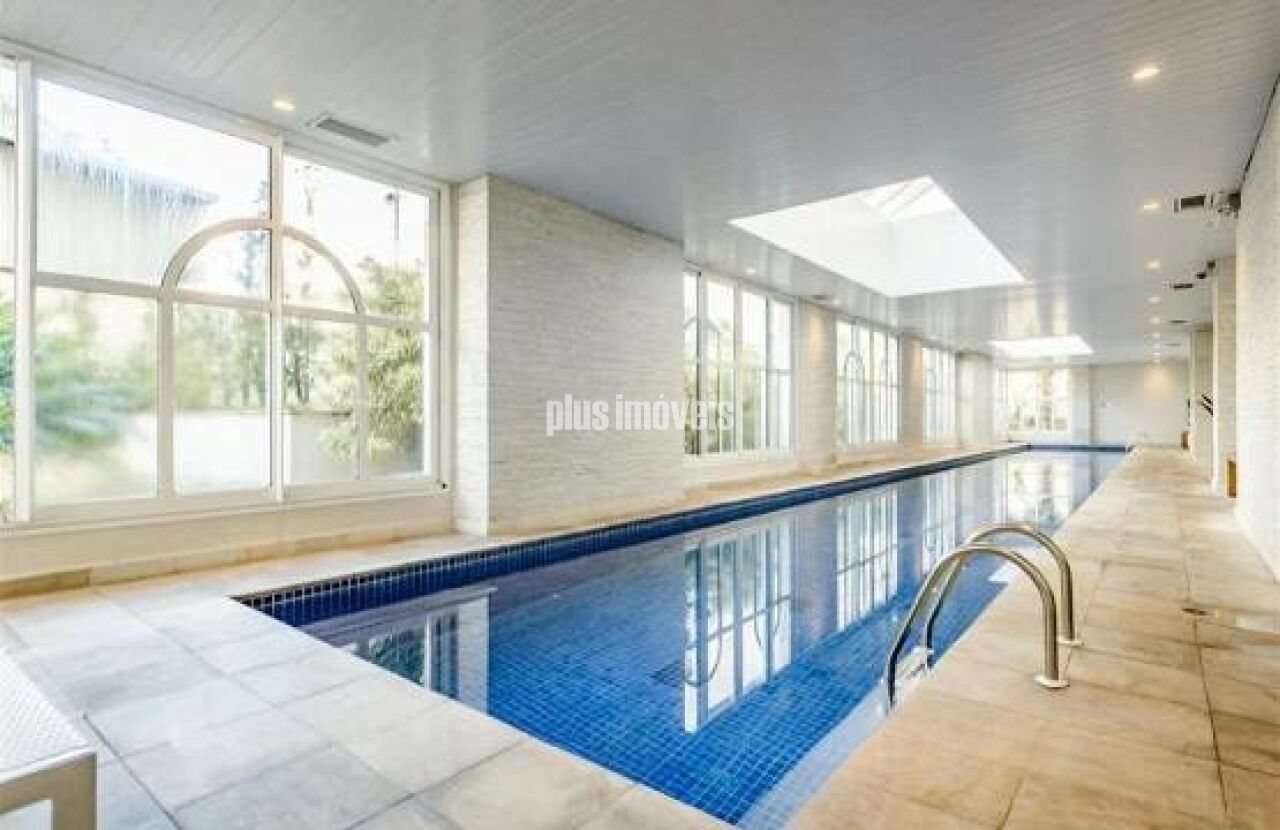 Apartamento, 3 quartos, 237 m² - Foto 12