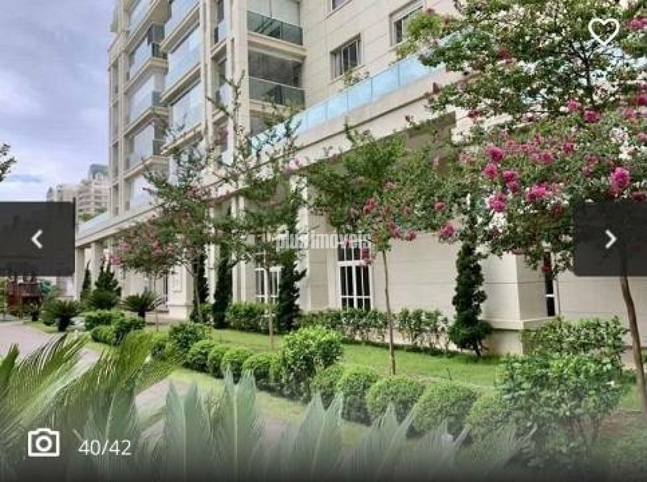 Apartamento, 3 quartos, 237 m² - Foto 16