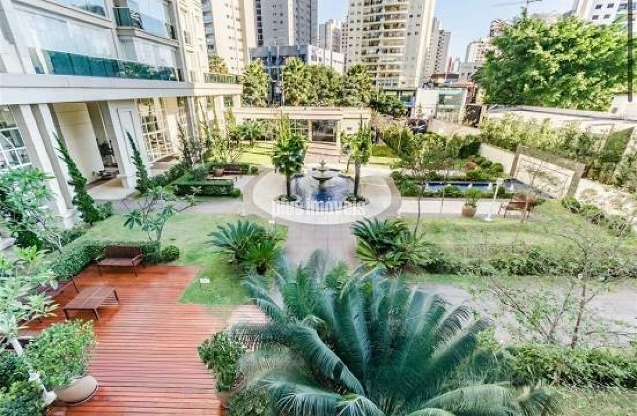 Apartamento, 3 quartos, 237 m² - Foto 14