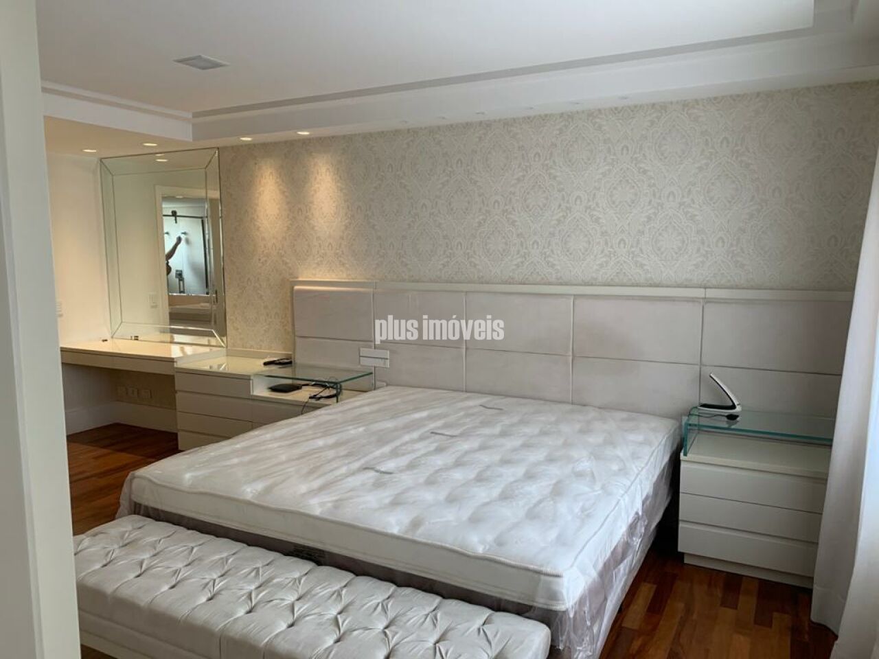 Apartamento, 3 quartos, 237 m² - Foto 4