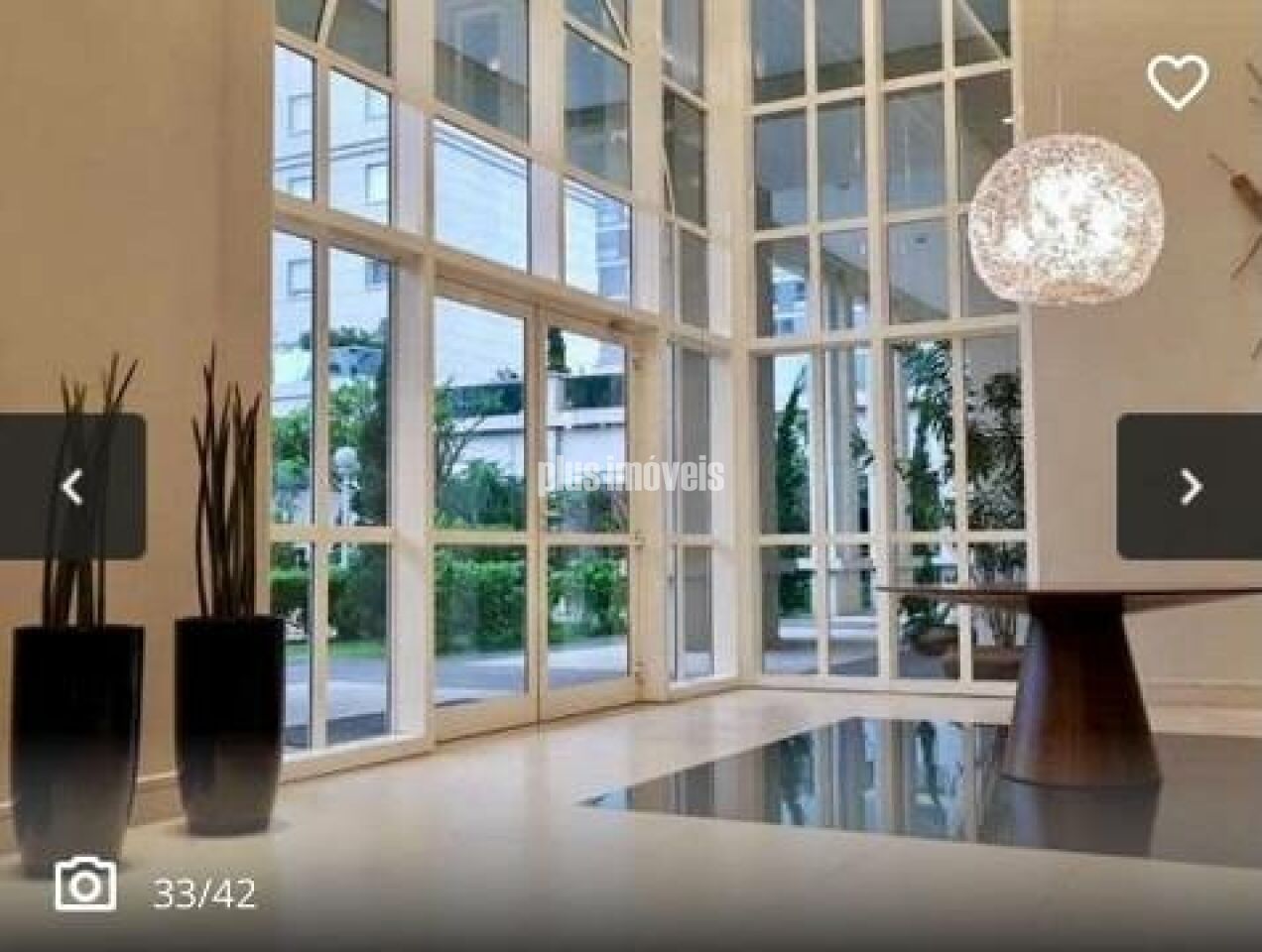 Apartamento, 3 quartos, 237 m² - Foto 5