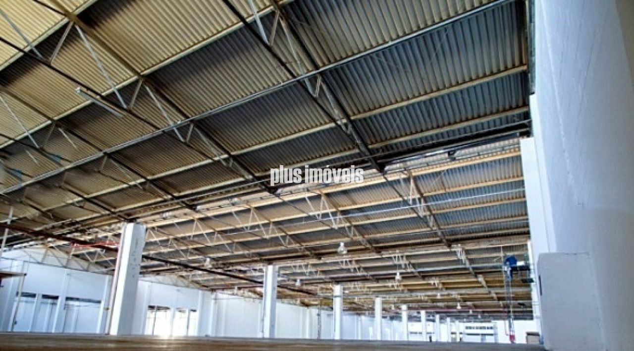 Depósito-Galpão-Armazém à venda, 14468m² - Foto 3