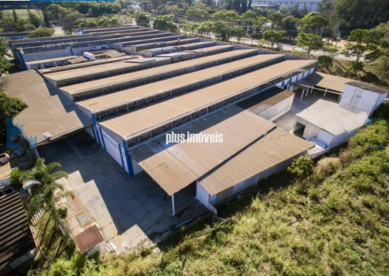 Depósito-Galpão-Armazém à venda, 14468m² - Foto 4