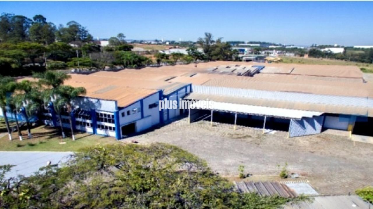Depósito-Galpão-Armazém à venda, 14468m² - Foto 5