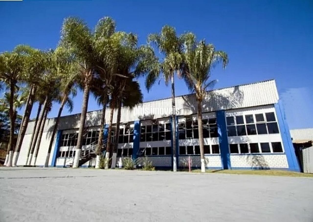 Depósito-Galpão-Armazém à venda, 14468m² - Foto 2