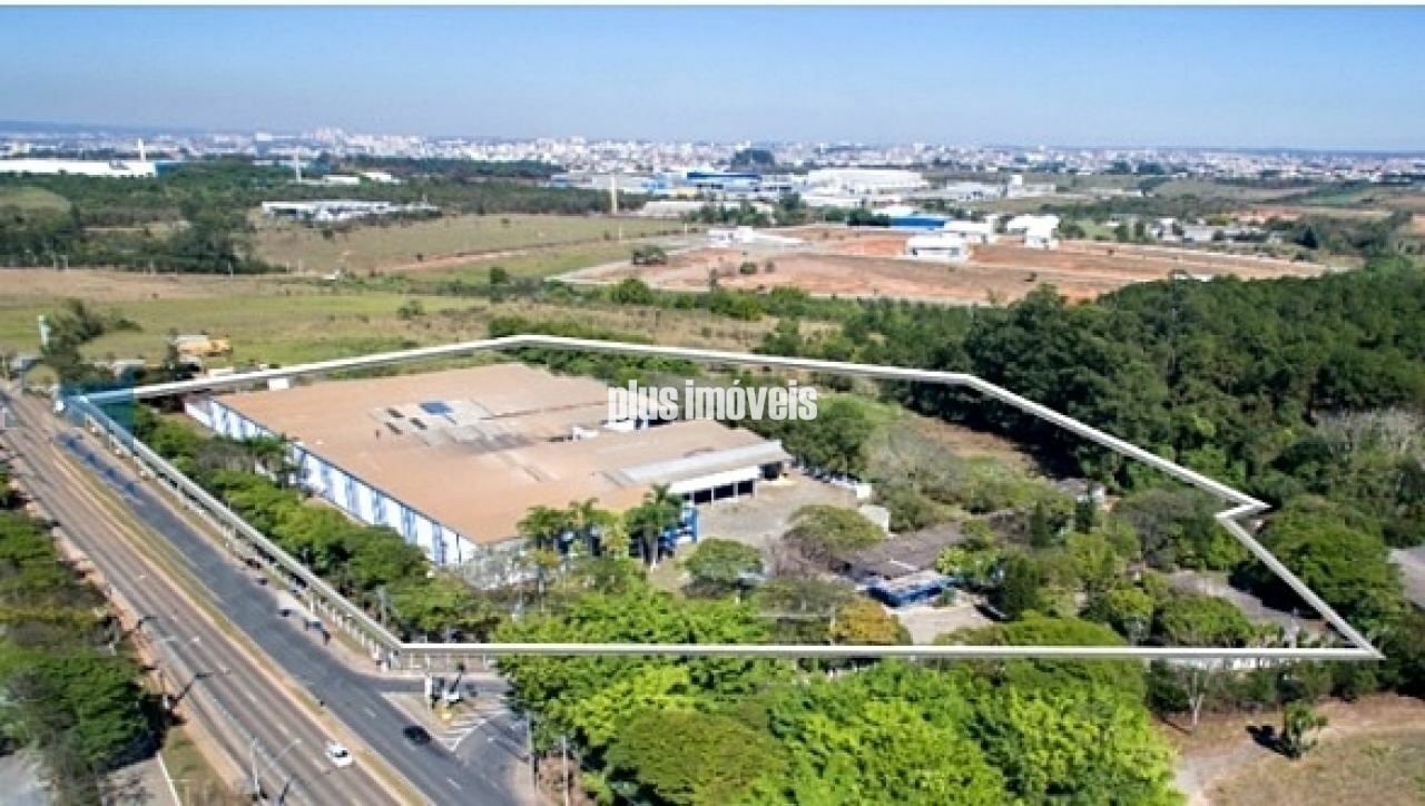Depósito-Galpão-Armazém à venda, 14468m² - Foto 7