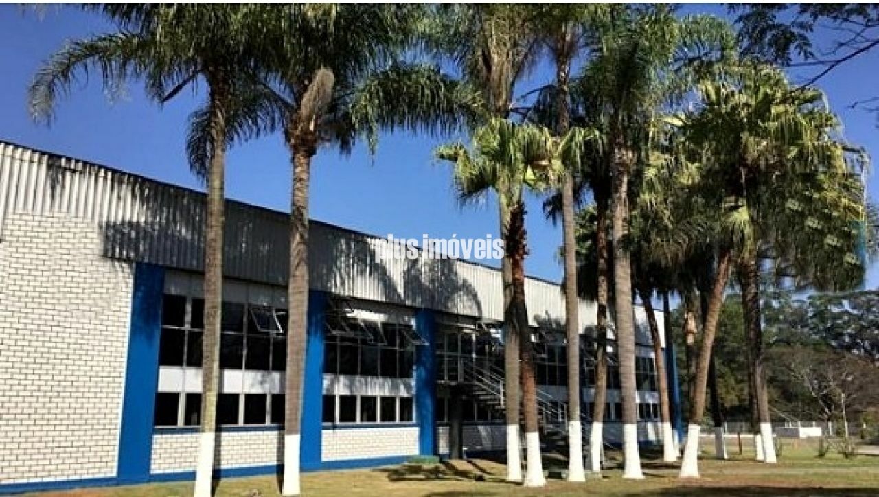 Depósito-Galpão-Armazém à venda, 14468m² - Foto 1