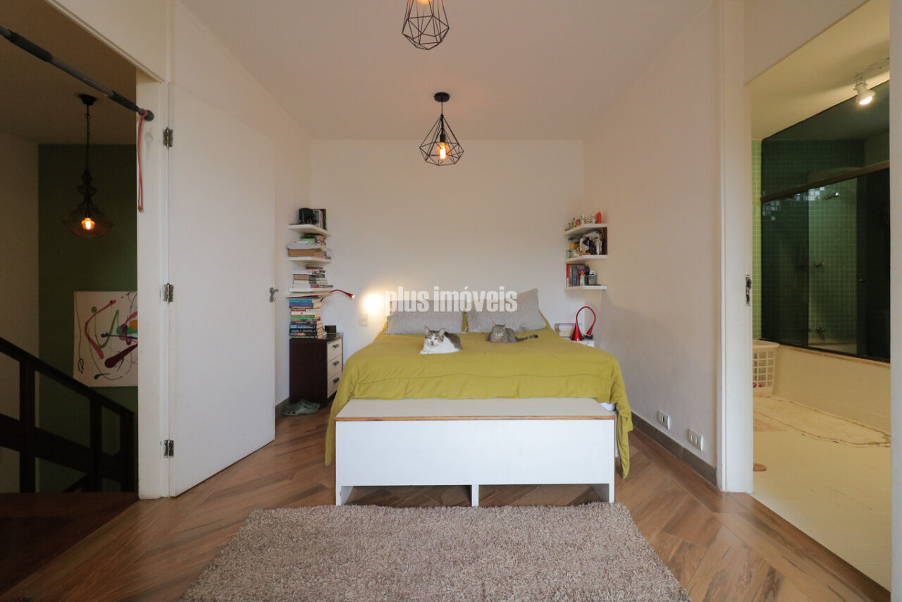 Casa à venda com 3 quartos, 320m² - Foto 14