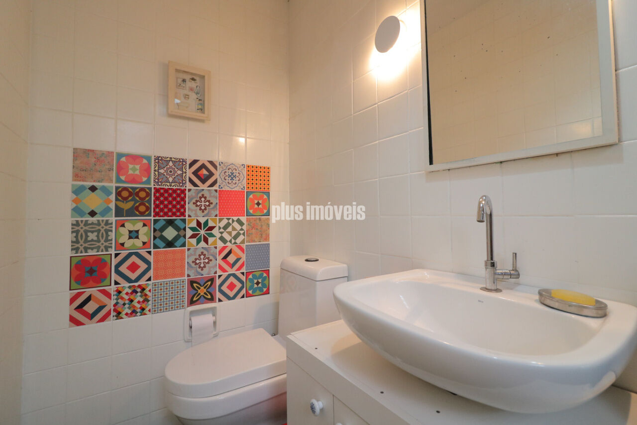 Casa à venda com 3 quartos, 320m² - Foto 29