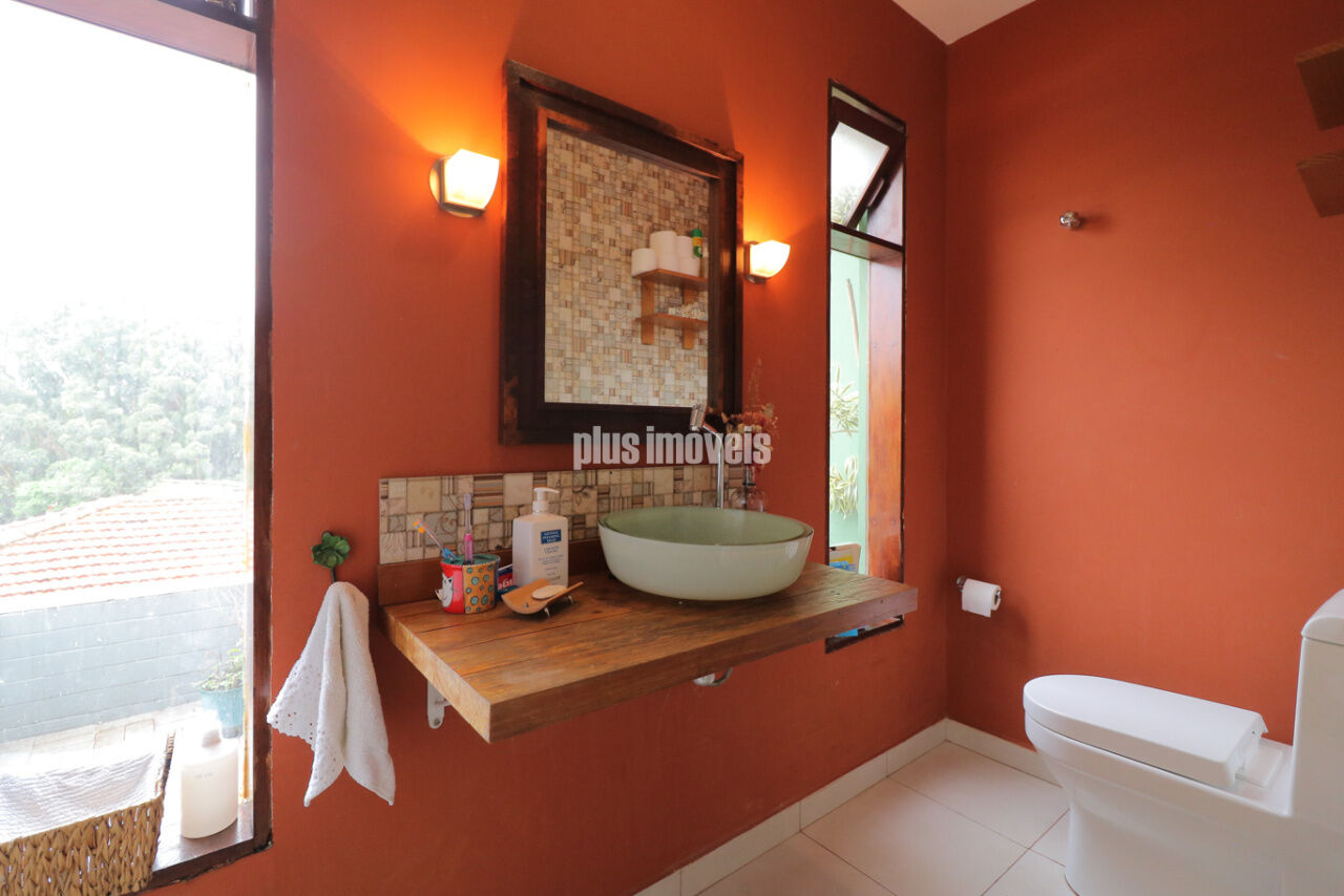 Casa à venda com 3 quartos, 320m² - Foto 6