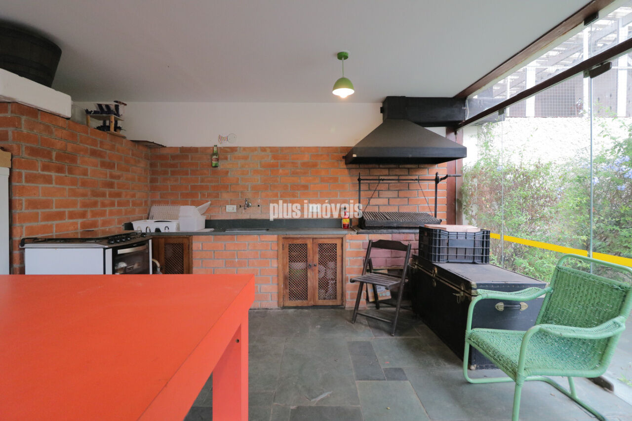 Casa à venda com 3 quartos, 320m² - Foto 27