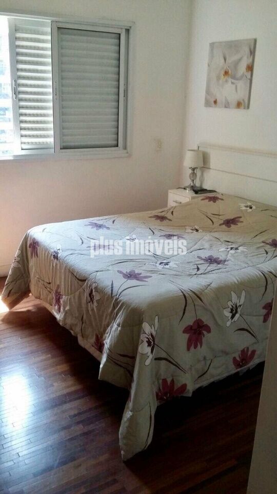 Apartamento, 3 quartos, 140 m² - Foto 6