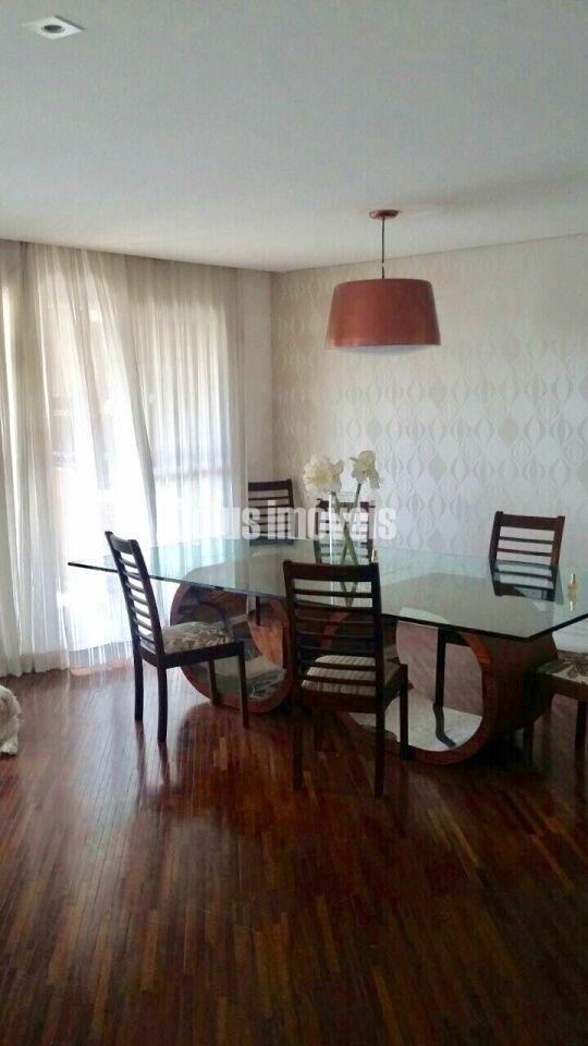 Apartamento, 3 quartos, 140 m² - Foto 5