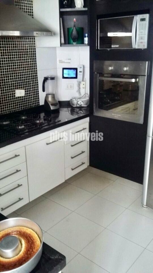 Apartamento, 3 quartos, 140 m² - Foto 8