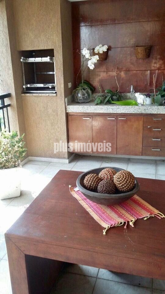 Apartamento, 3 quartos, 140 m² - Foto 2