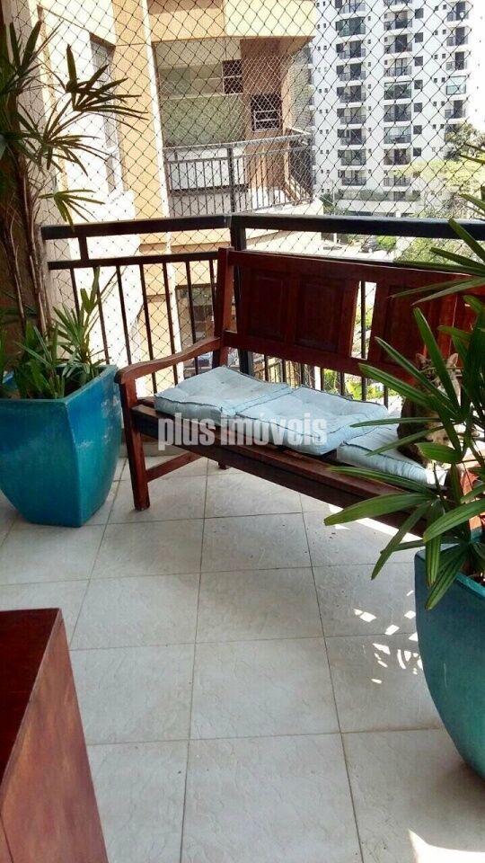 Apartamento, 3 quartos, 140 m² - Foto 1