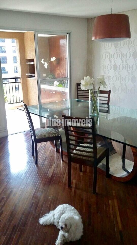 Apartamento, 3 quartos, 140 m² - Foto 4