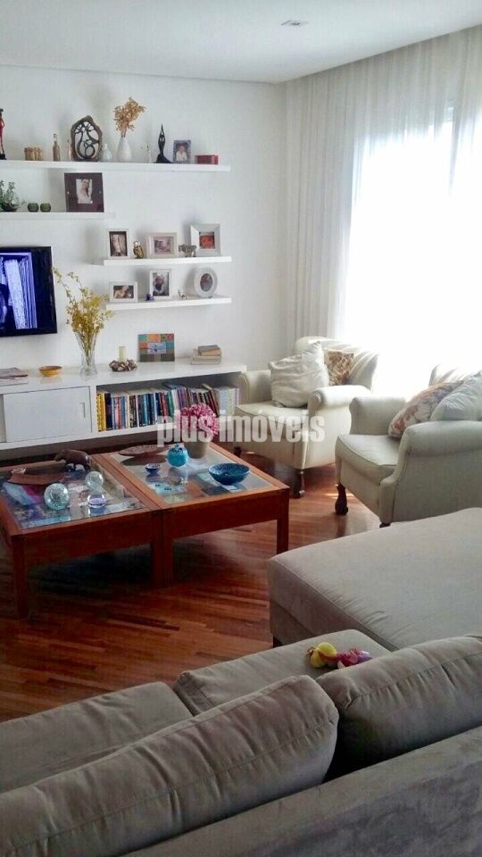 Apartamento, 3 quartos, 140 m² - Foto 3