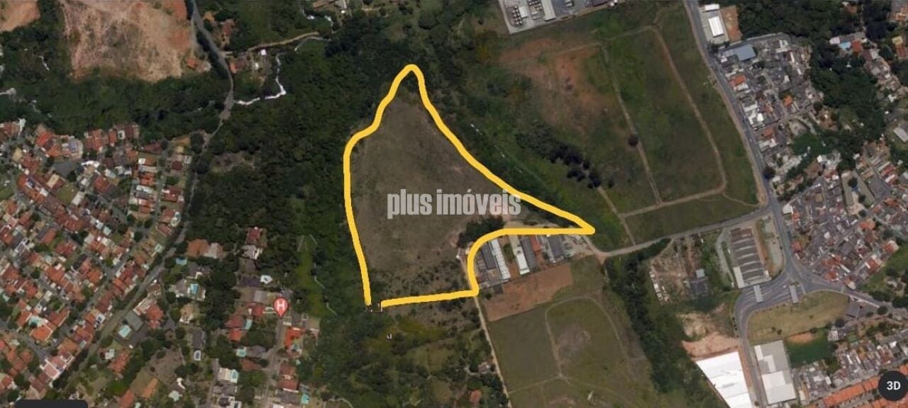 Terreno, 1 hectares - Foto 1