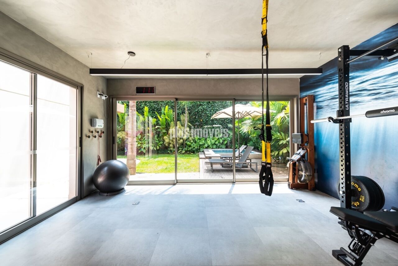 Casa, 3 quartos, 628 m² - Foto 46