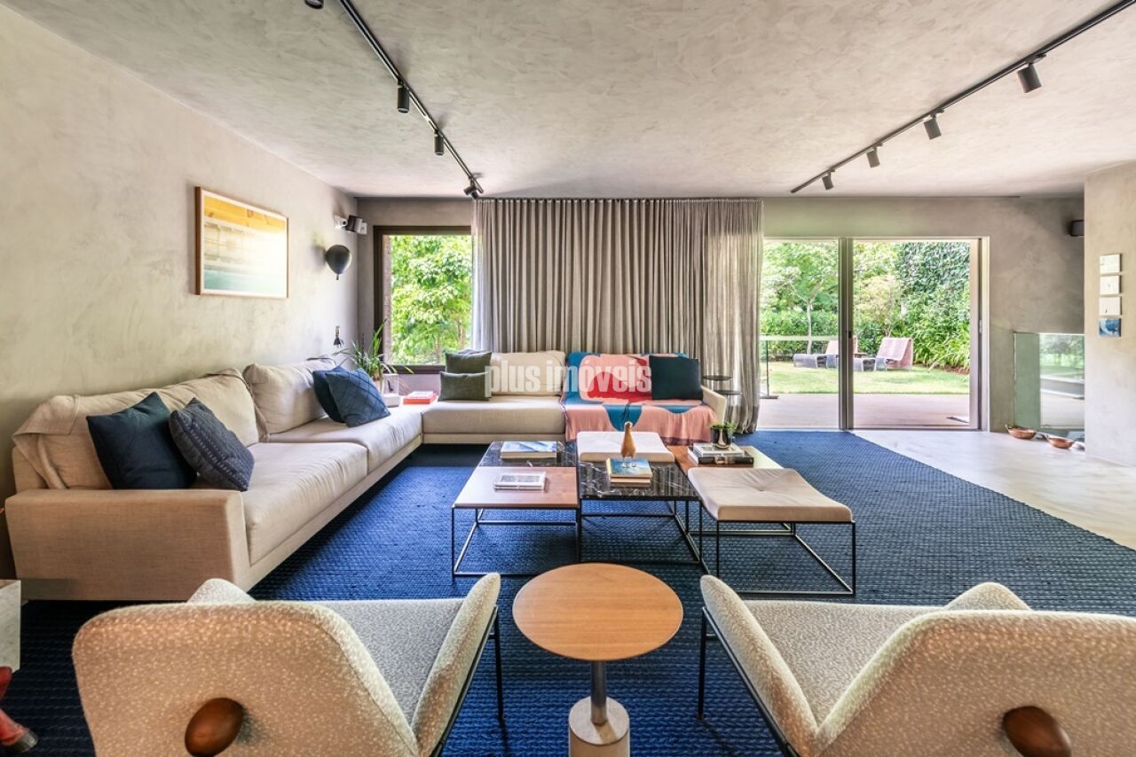 Casa, 3 quartos, 628 m² - Foto 9