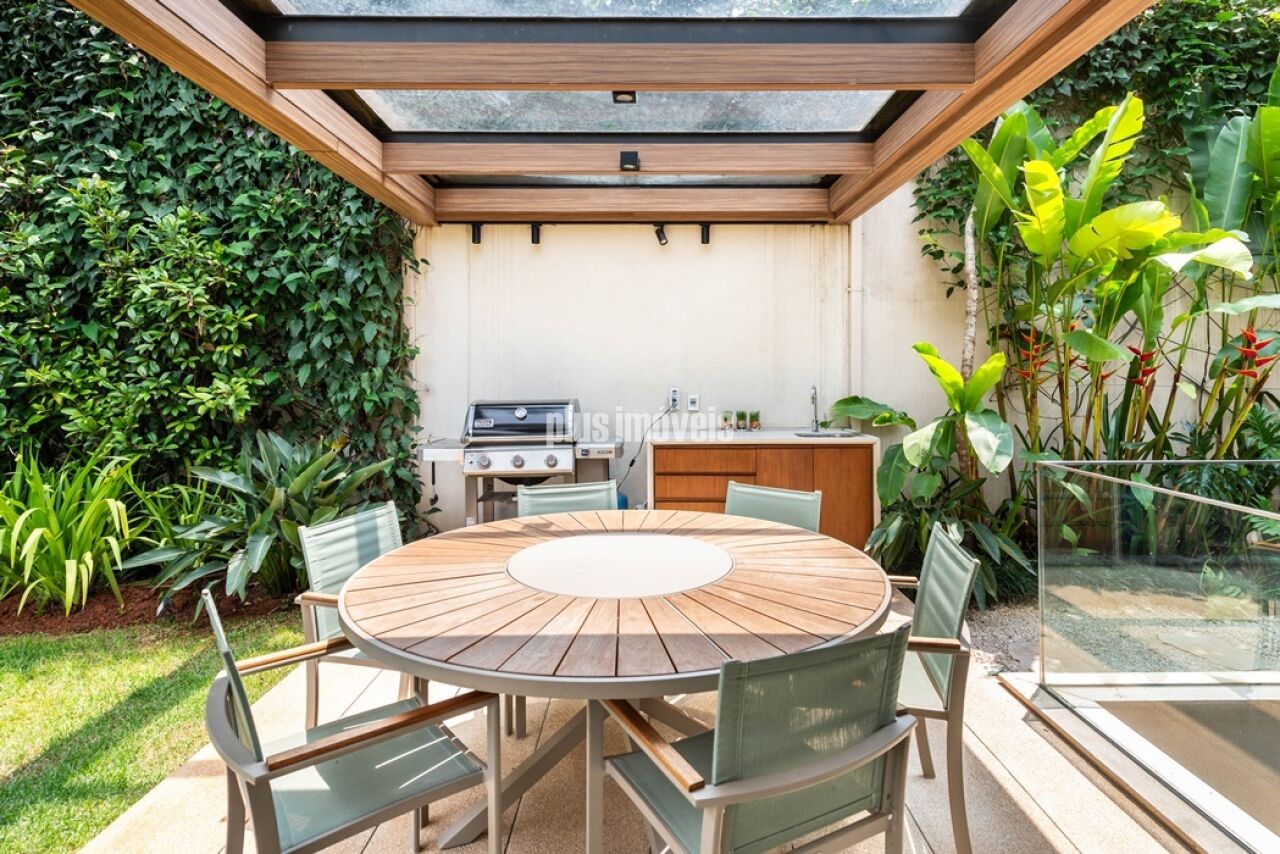 Casa, 3 quartos, 628 m² - Foto 43