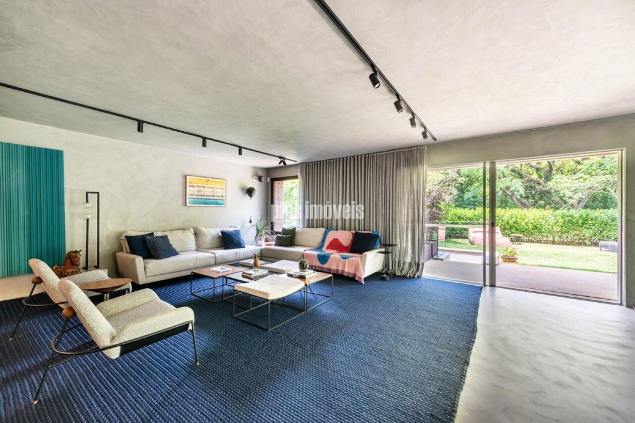 Casa, 3 quartos, 628 m² - Foto 11
