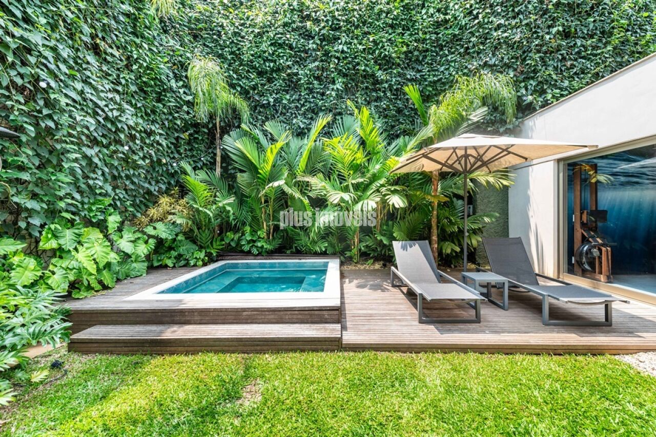Casa, 3 quartos, 628 m² - Foto 2