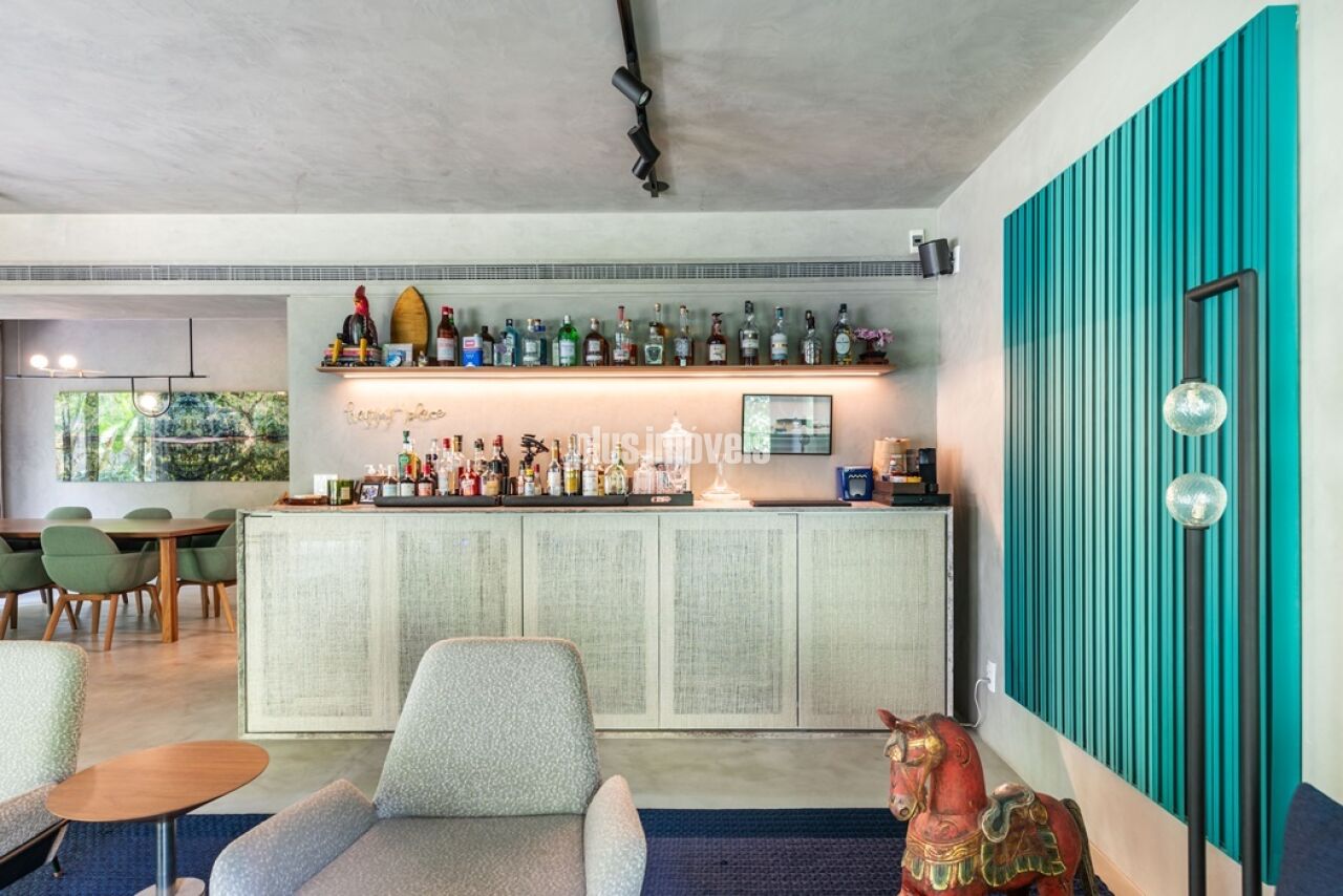 Casa, 3 quartos, 628 m² - Foto 14