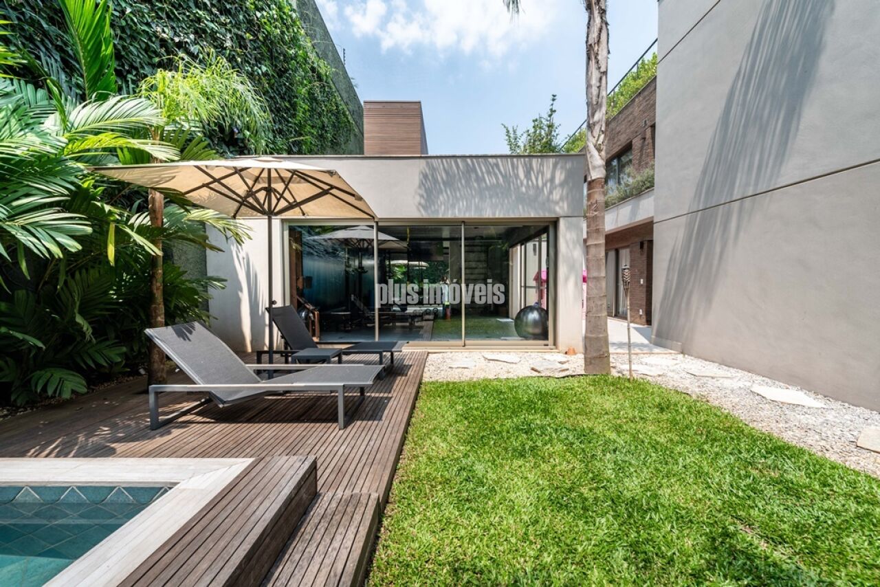 Casa, 3 quartos, 628 m² - Foto 5