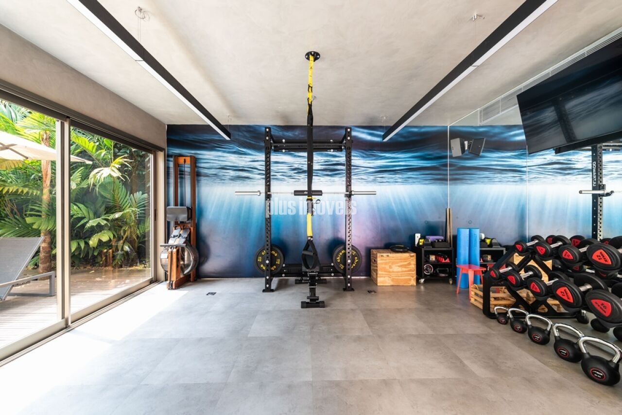 Casa, 3 quartos, 628 m² - Foto 45