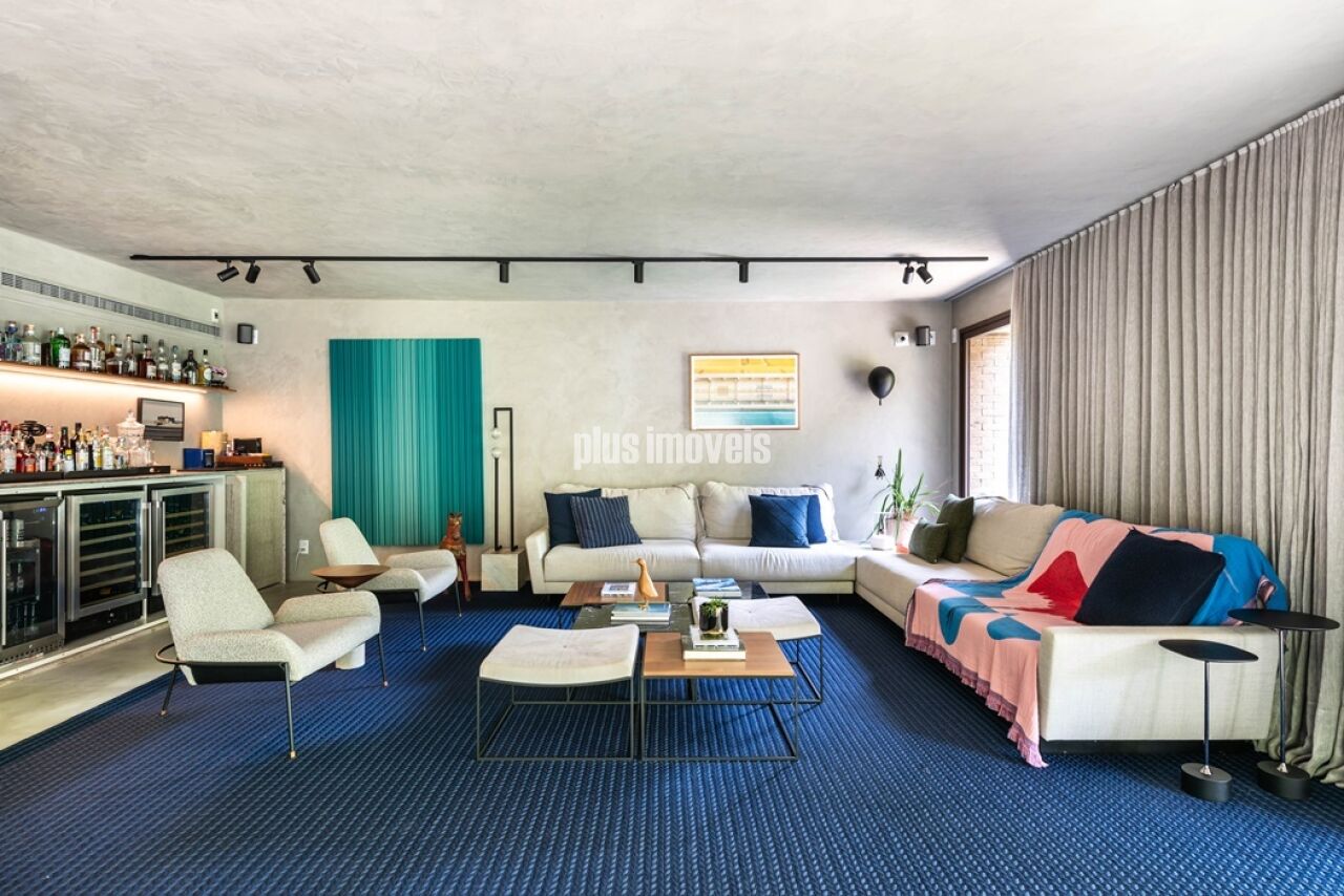 Casa, 3 quartos, 628 m² - Foto 7