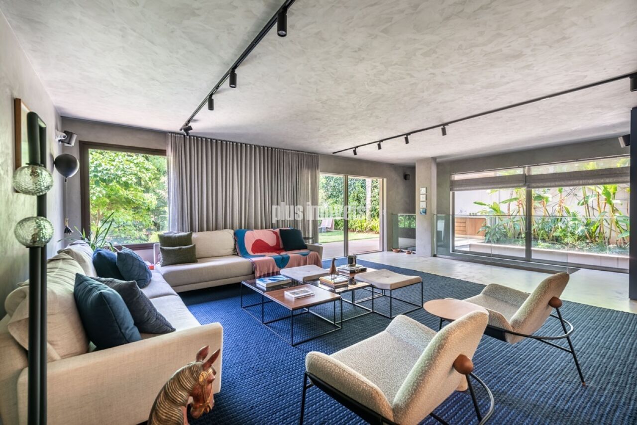 Casa, 3 quartos, 628 m² - Foto 10
