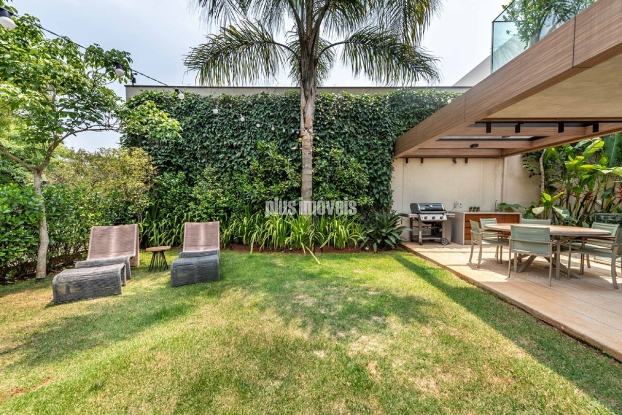 Casa, 3 quartos, 628 m² - Foto 3