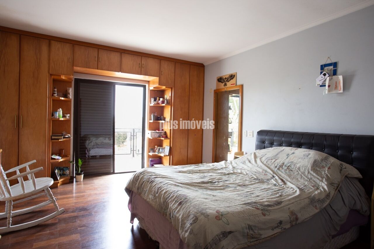 Casa à venda com 5 quartos, 394m² - Foto 37