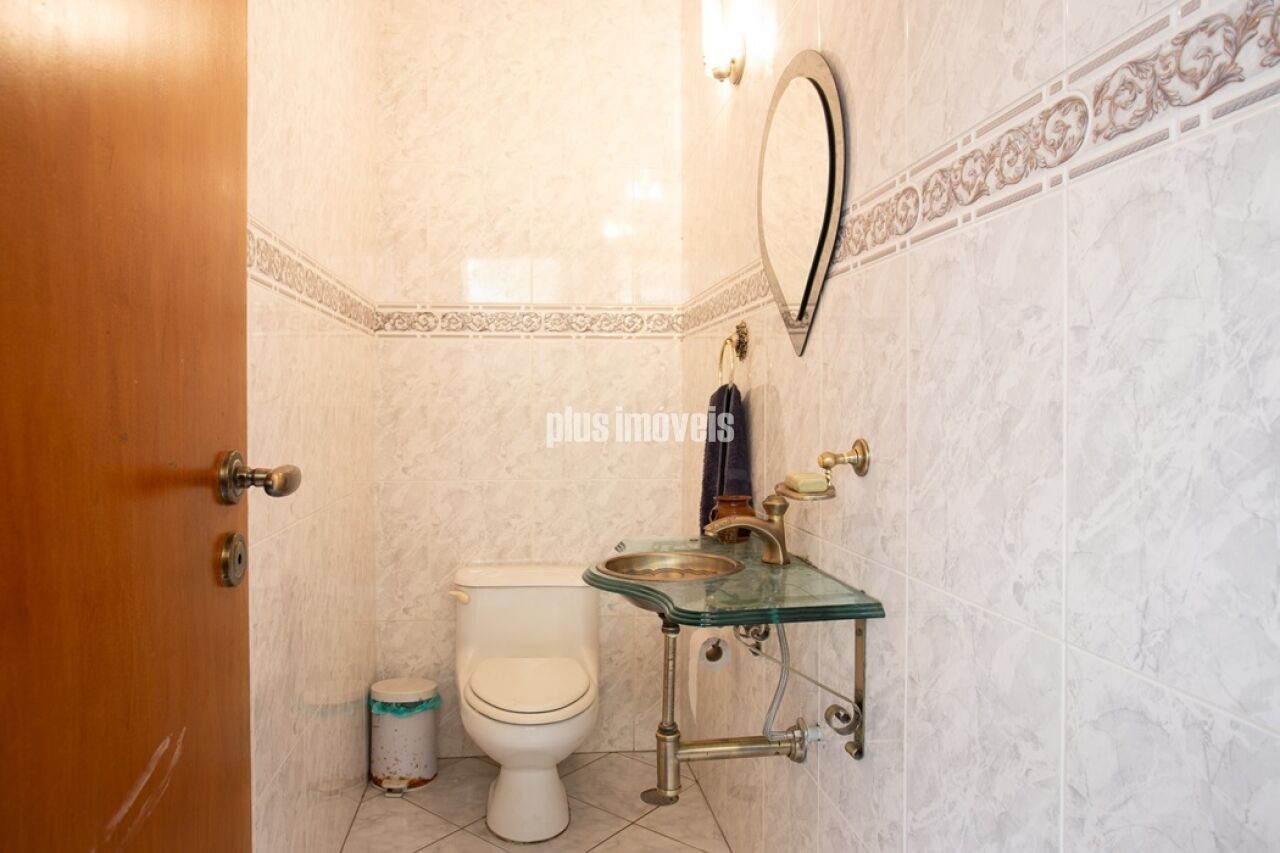 Casa à venda com 5 quartos, 394m² - Foto 17