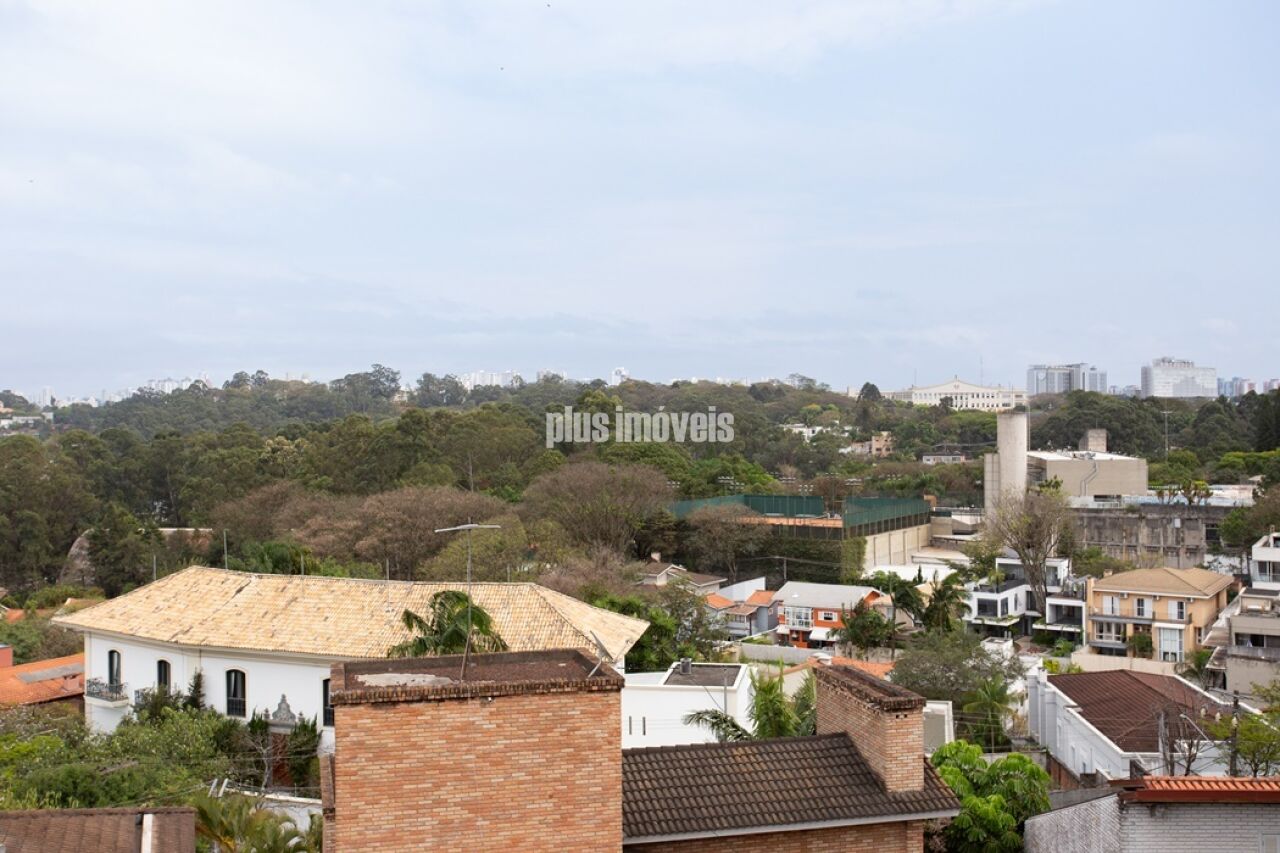 Casa à venda com 5 quartos, 394m² - Foto 43