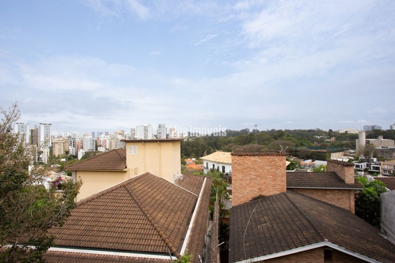 Casa à venda com 5 quartos, 394m² - Foto 28