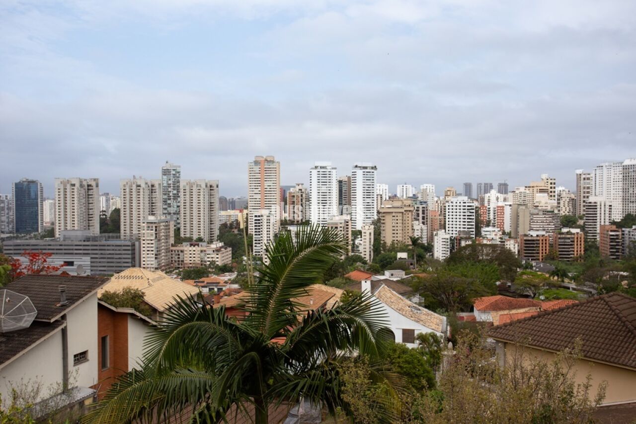 Casa à venda com 5 quartos, 394m² - Foto 42