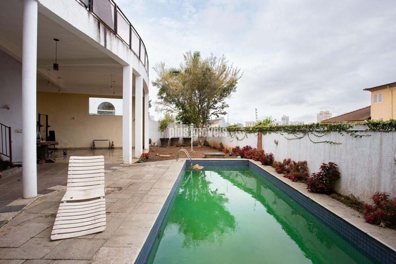 Casa à venda com 5 quartos, 394m² - Foto 9