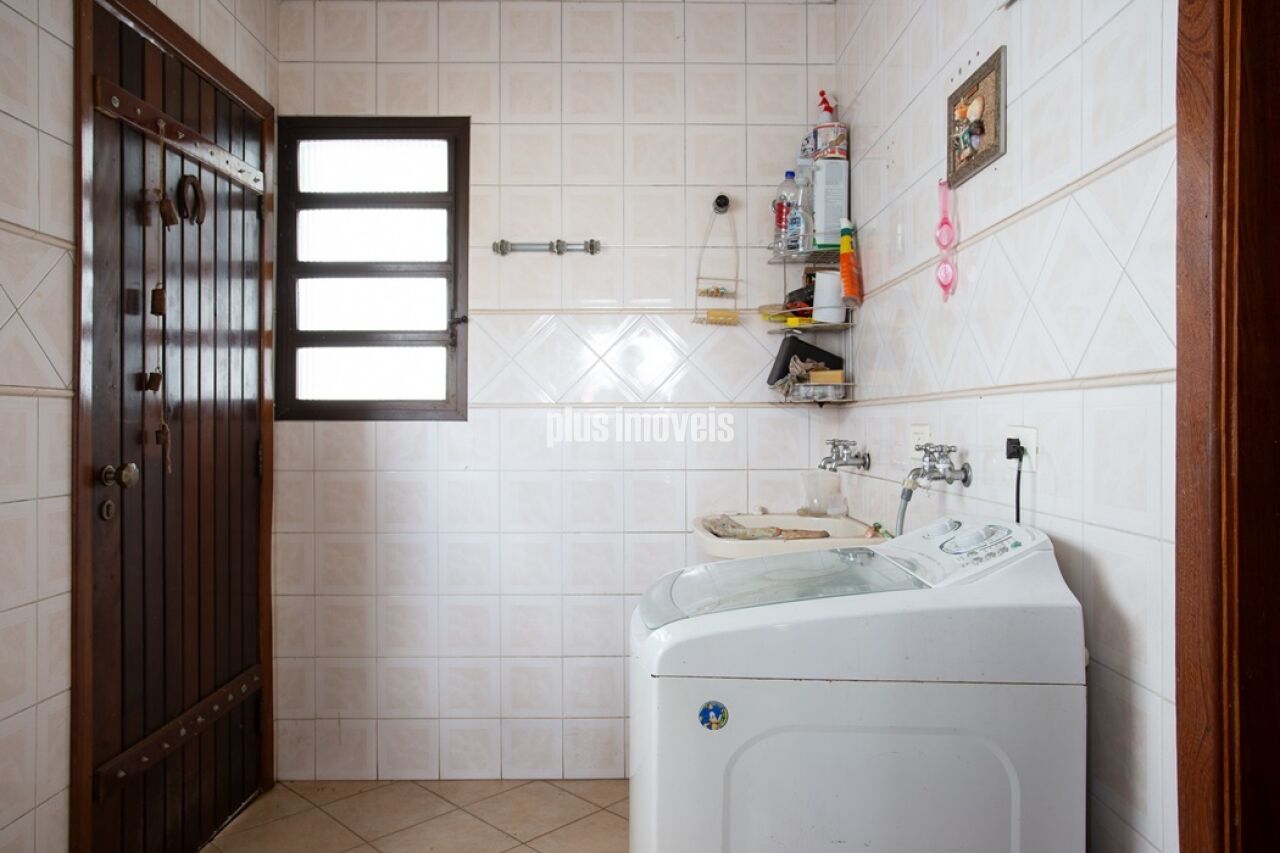 Casa à venda com 5 quartos, 394m² - Foto 22