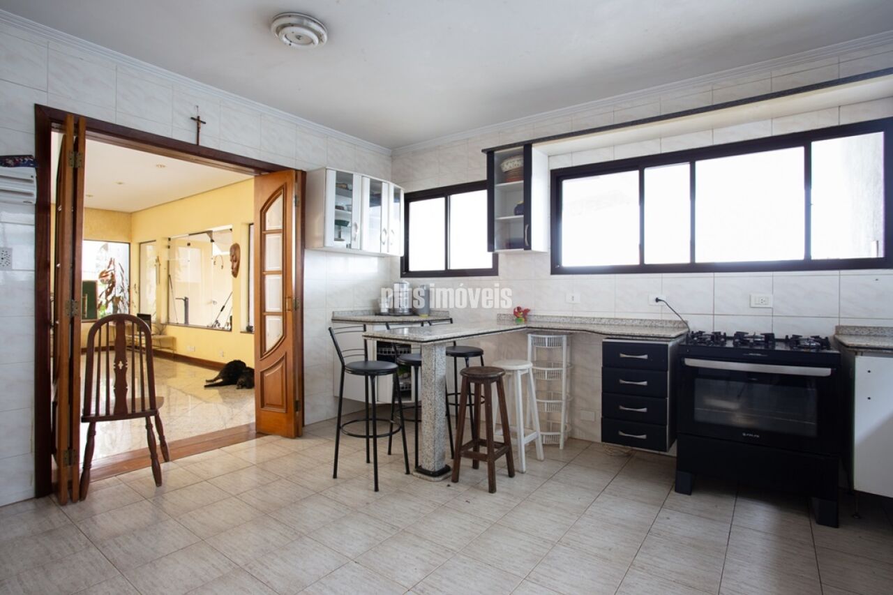 Casa à venda com 5 quartos, 394m² - Foto 21