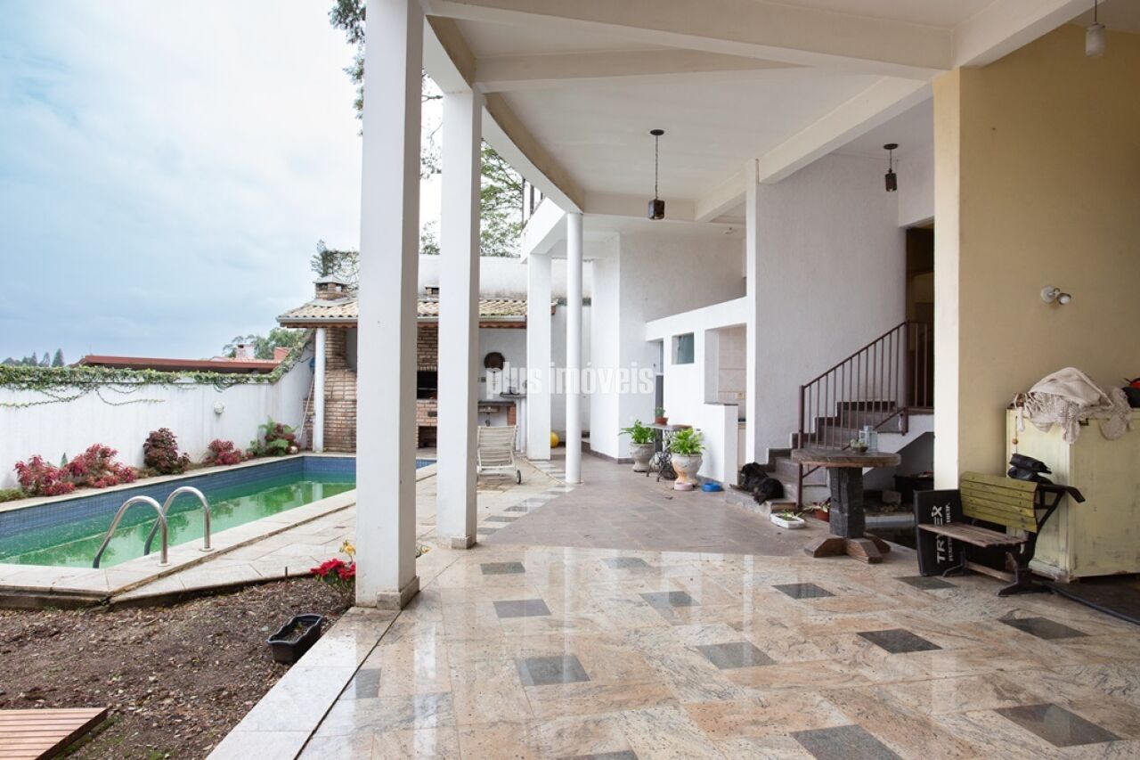 Casa à venda com 5 quartos, 394m² - Foto 11