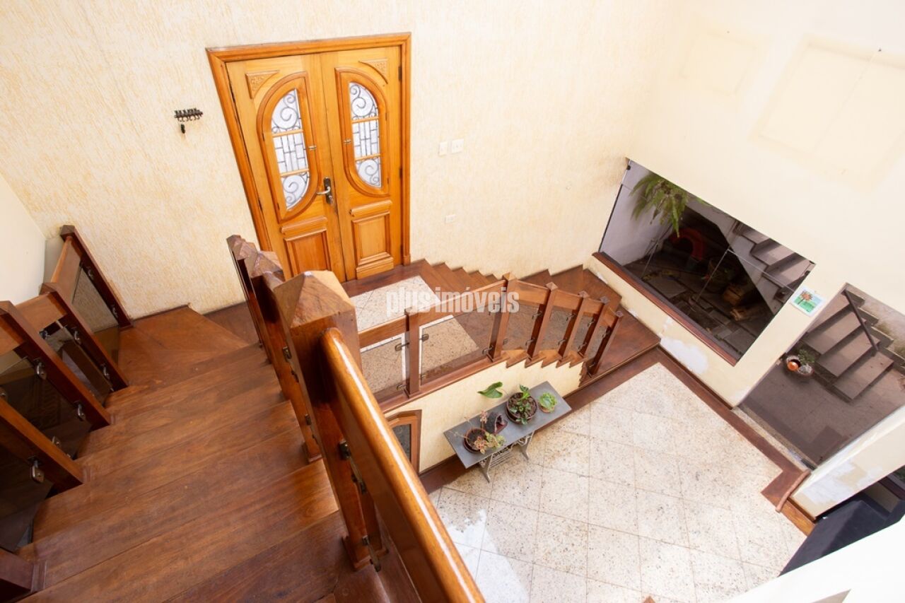 Casa à venda com 5 quartos, 394m² - Foto 33