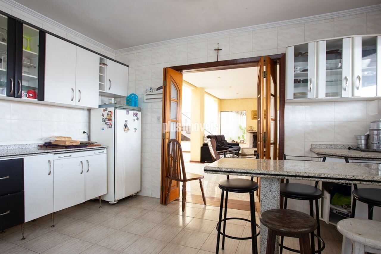 Casa à venda com 5 quartos, 394m² - Foto 20