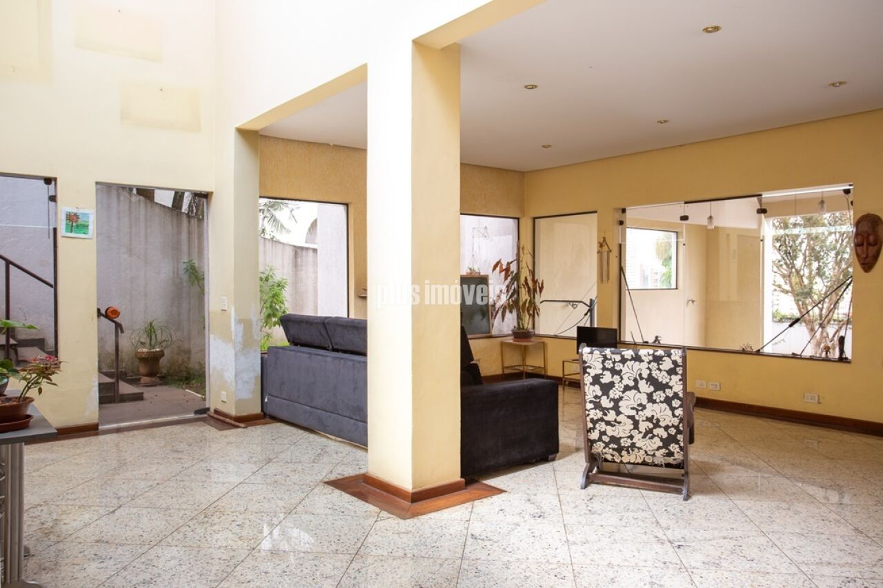 Casa à venda com 5 quartos, 394m² - Foto 14