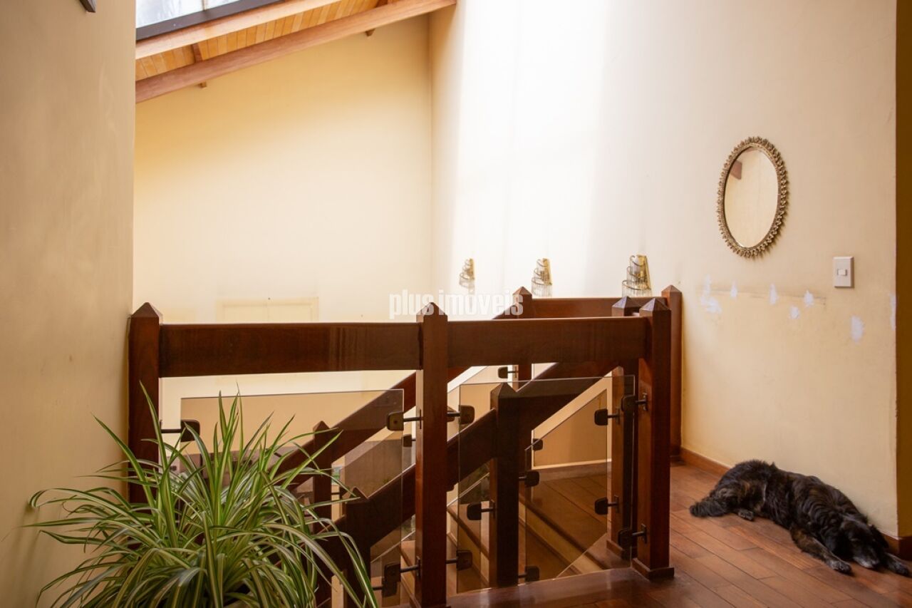 Casa à venda com 5 quartos, 394m² - Foto 32