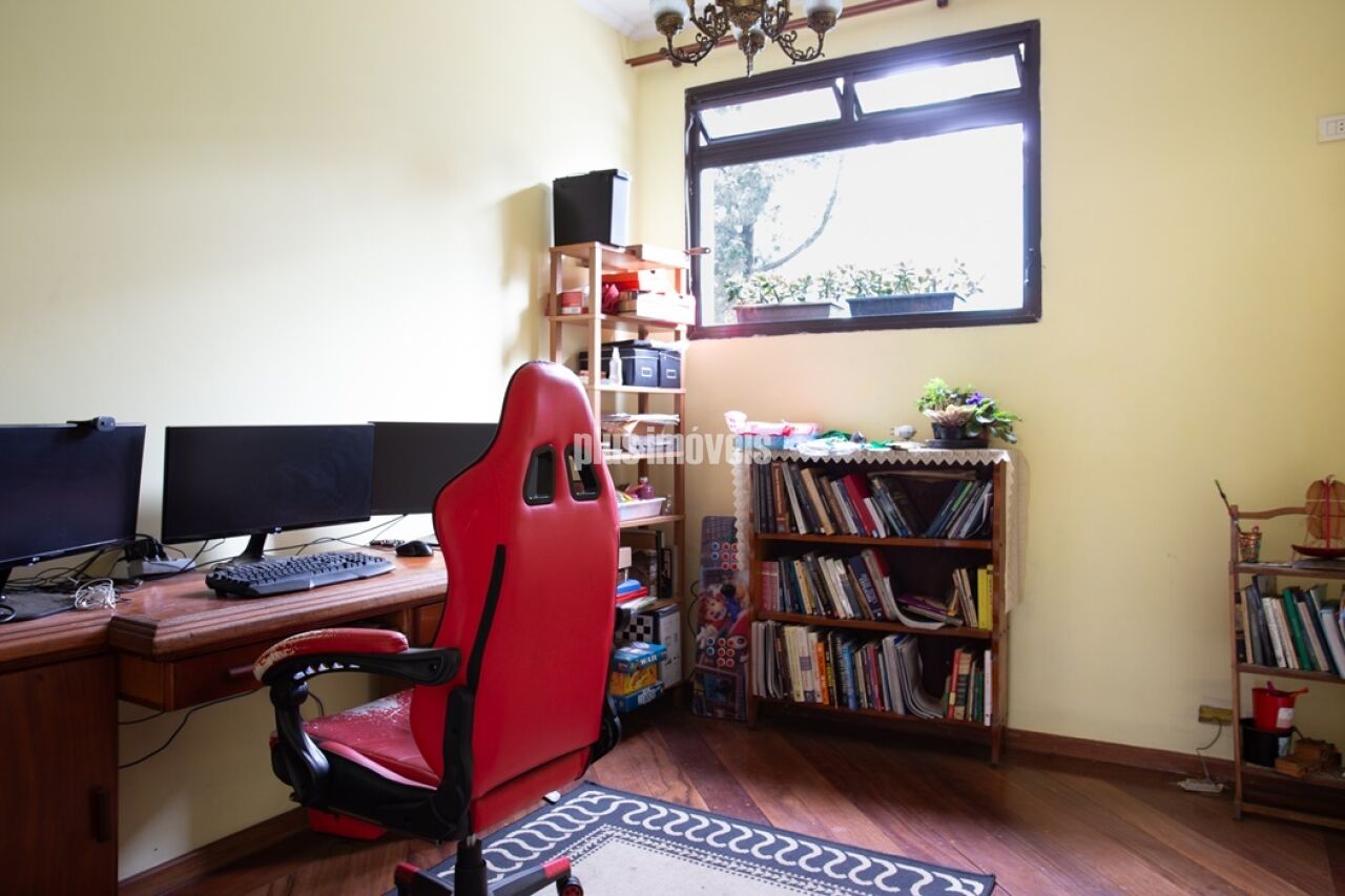 Casa à venda com 5 quartos, 394m² - Foto 18