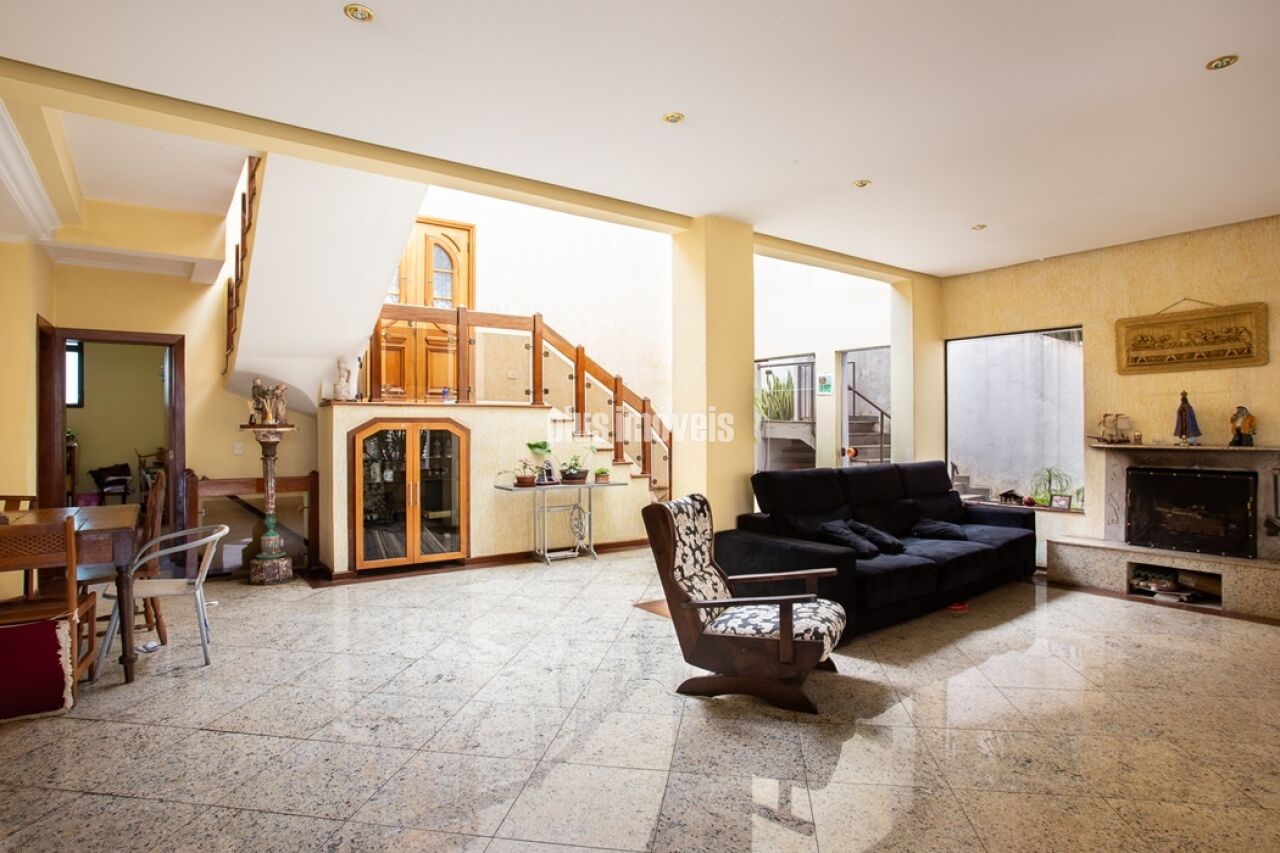 Casa à venda com 5 quartos, 394m² - Foto 15