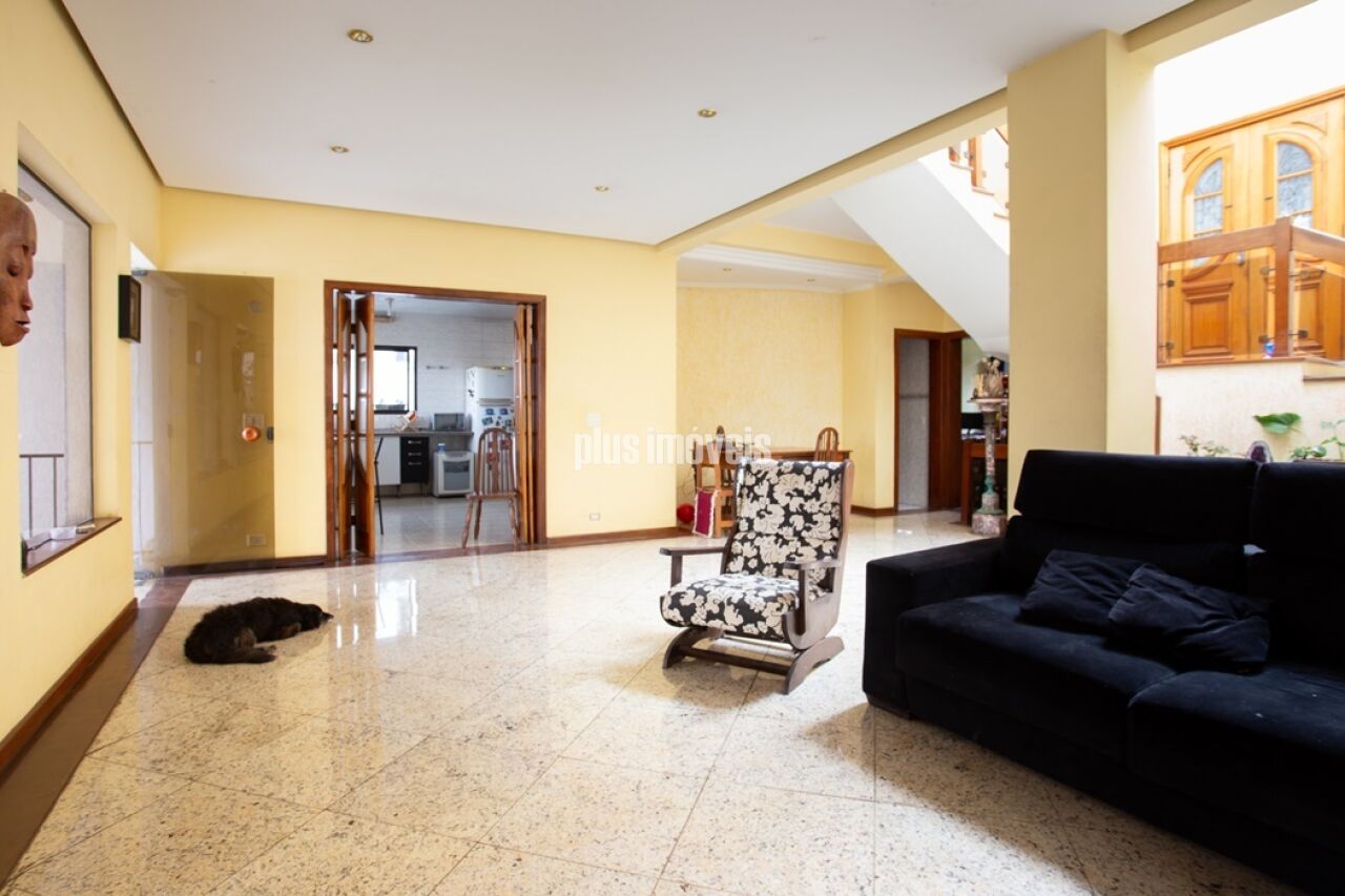 Casa à venda com 5 quartos, 394m² - Foto 16